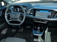 Audi Q4 e-tron - Vorschau Bild 3