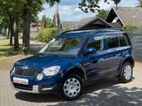 Skoda Yeti Active Plus Edition *1.HAND*KLIMA*PDC* - Skoda Yeti: Active Plus Edition