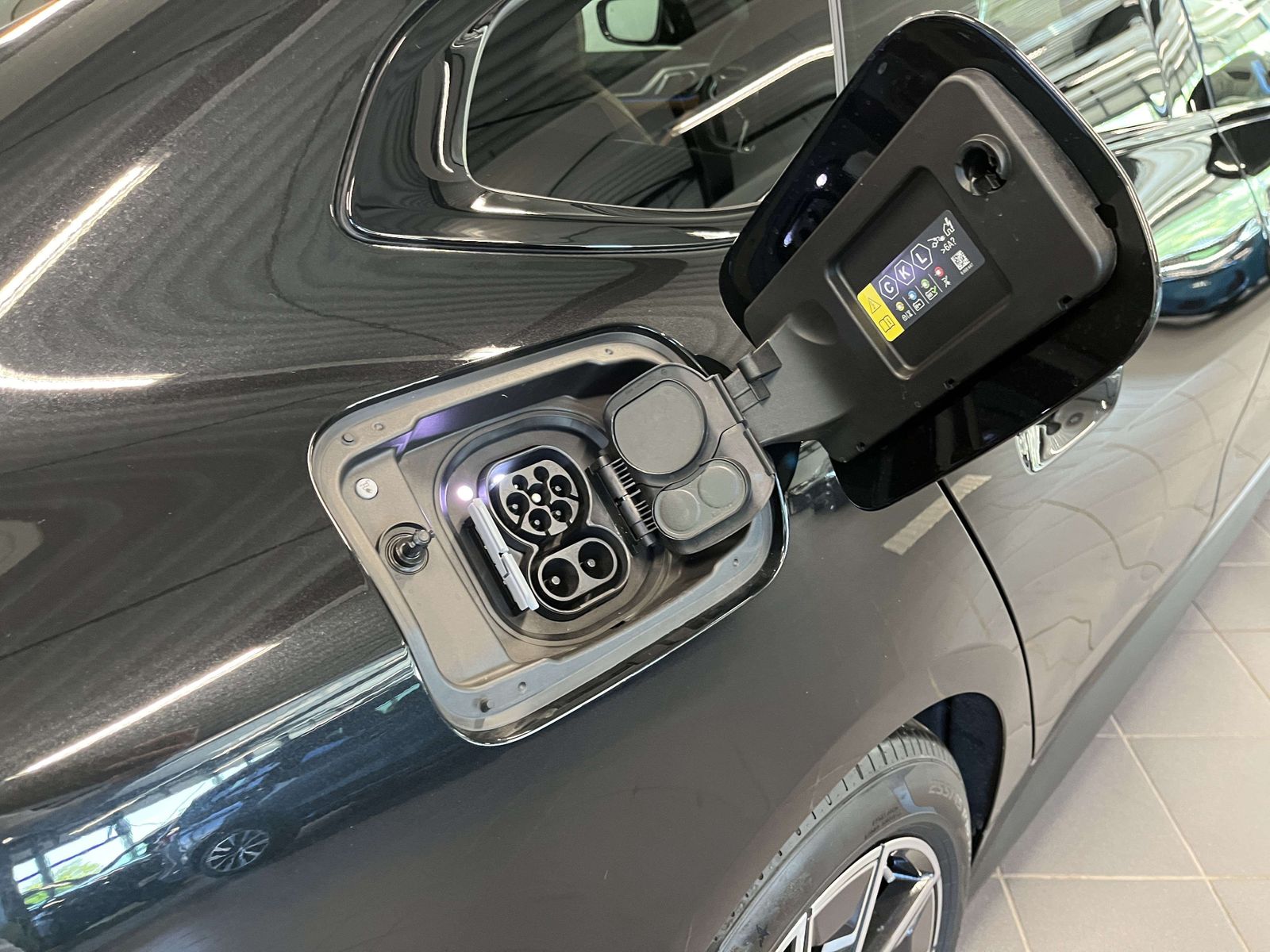 BMW i4 - Bild 26