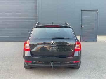 Skoda Octavia - 11