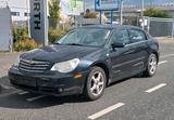 Chrysler Sebring - Chrysler aus 2009