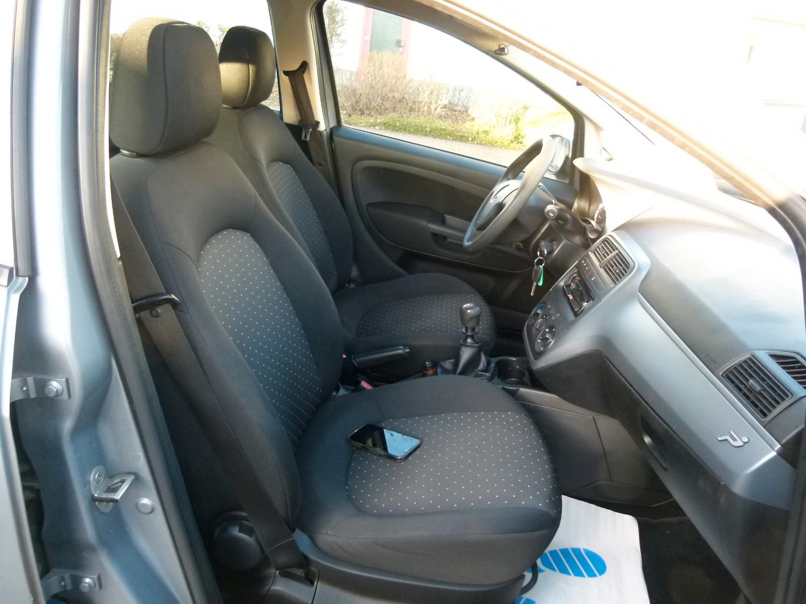 Fiat Grande Punto 1.2 8V Active