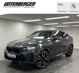 BMW X6 xDrive30d M Sportpaket Pro Pano. Harman/Kardo - gebrauchte BMW X6 aus dem Jahr 2024