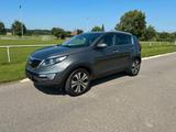 Kia Sportage Spirit 2WD *AUTOMATIK* - Kia Gebrauchtwagen von 2012