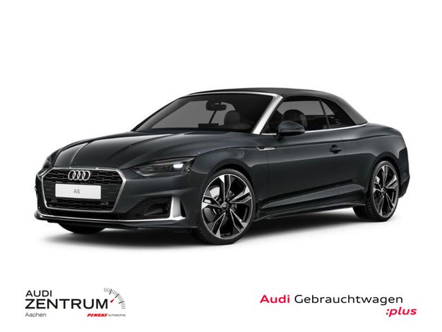 Audi A5 Cabriolet 35 TFSI advanced*Navi*LED*AHK *