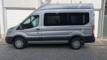 Ford Transit - 3