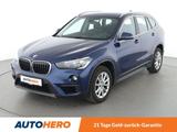 BMW X1 sDrive 18i Advantage Aut.*NAVI*TEMPO*PDC* - BMW X1 in Köln