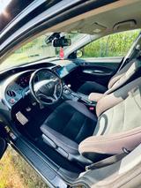 Honda Civic 2.2i-CTDi Comfort Comfort - Honda Civic: Ctdi