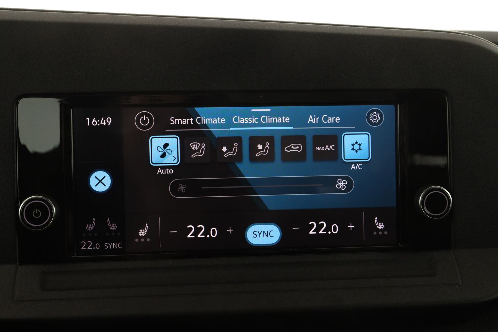 Volkswagen Caddy Maxi - Bild 16