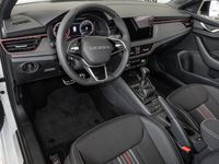 Skoda Scala - Vorschau Bild 8
