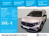 Volkswagen Taigo 1.0 TSI Move*MATRIX*VC*APP*GJR*NAVI* - VW Taigo Gebrauchtwagen in Berlin