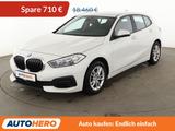 BMW 118i Advantage *NAVI*TEMPO*PDC*SHZ*ALU*KLIMA* - BMW 118 in Hannover