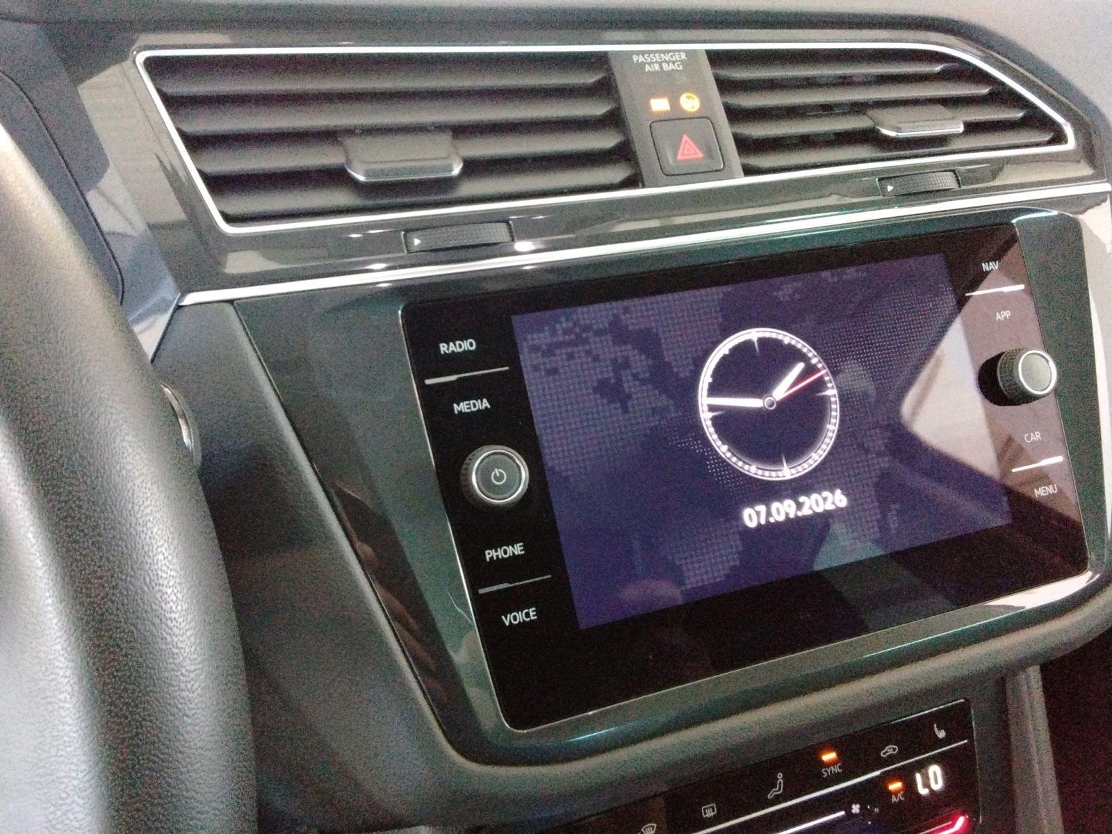 Volkswagen Tiguan Life 1.5 TSI 96kW 6-Gang 4 Türen, миниатюра 25