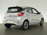 Hyundai i10 FACELIFT TREND+NAVI+RÜCKFAHRKAMERA+SITZ-/LEN - gebrauchte Hyundai i10 mit Facelift