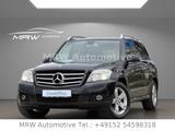 Mercedes-Benz GLK 280 4Matic XEN LEDER PANO NAVI TOP ZUSTAND - Mercedes-Benz GLK 280 Gebrauchtwagen