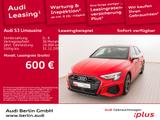 Audi S3 Limousine 2.0 TFSI qu.S tr. VIRTUAL PANO PDC - Audi S3 Gebrauchtwagen in Berlin