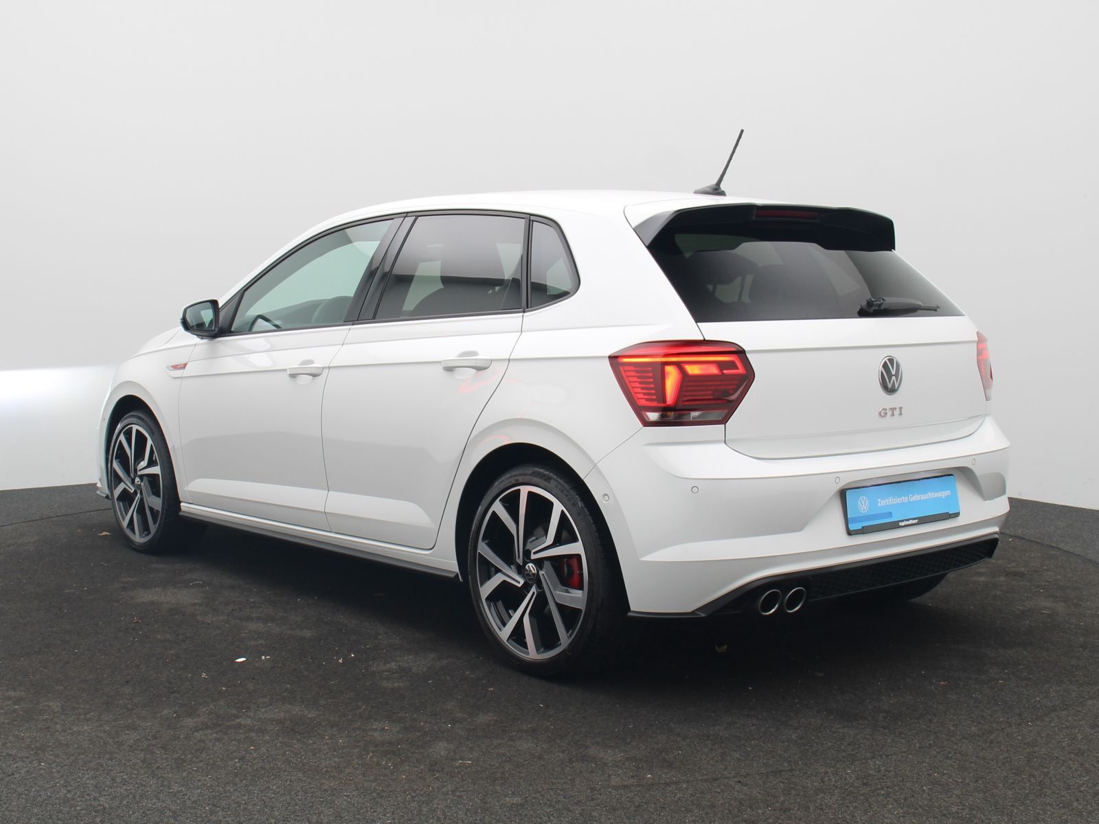 Volkswagen Polo - Bild 6