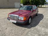 Mercedes-Benz Mercedes Benz W124 230E Klima Leder Tempom... - Mercedes-Benz: W124 Te