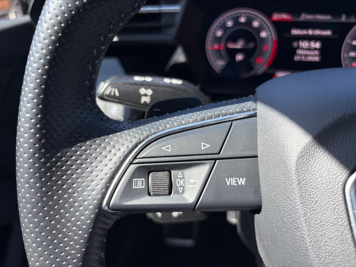 Audi A3 Sportback 35 TFSI S-line Navi*LED*ACC*CarPlay, миниатюра 22