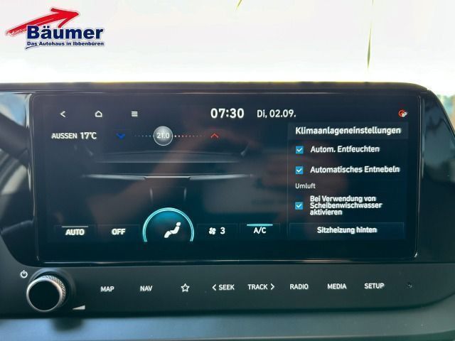 Hyundai BAYON – Bild 21