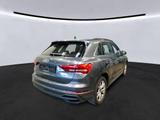 Audi Q3 35 TDI S line 2.0/ALCANTARA/CAM/GARANTIE/ACC - Audi Q3 mit Diesel-Antrieb: Garantie