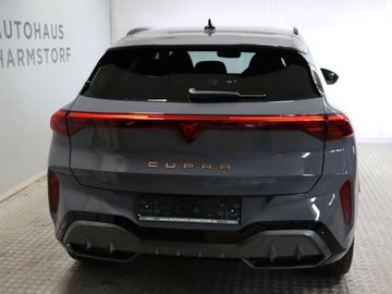 Fahrzeugverkauf 6 Cupra Terramar 2.0 4Drive VZ Pano 20 Zoll AHK 5.J.Gar.