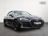 Audi A5 Cabriolet Advanced 40TFSI Stronic Navi Matrix - Audi A5 40 TFSI Gebrauchtwagen