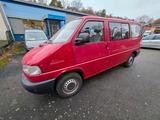 Volkswagen Vw T4 Caravelle - Volkswagen T4 Caravelle aus 1996