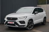 Cupra Ateca 2.0 TSI DSG 4Drive LED Navi ACC Totwinkel - Cupra Ateca mit Benzin-Antrieb: Geländewagen