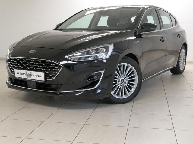 Focus 1.5 EcoBoost Automatik Vignale Bluetooth