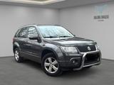 Suzuki Grand Vitara 1,9 DDiS 4x4 Klima/AHK2t TüvNeu - scheckheftgepflegte Suzuki Grand Vitara