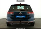 Volkswagen Passat Variant 2.0 TDI Alltrack 4M #AHK#18Z#ACC# - Volkswagen mit Diesel-Antrieb: Standheizung, Kombi, 0