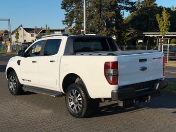 Ford Ranger - 3