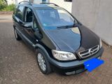 Opel Zafira A - Opel Zafira in Saarbrücken