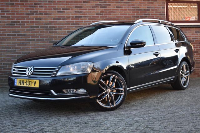 Volkswagen Passat Variant 2.0 TDI Highline BlueMotion '11 L