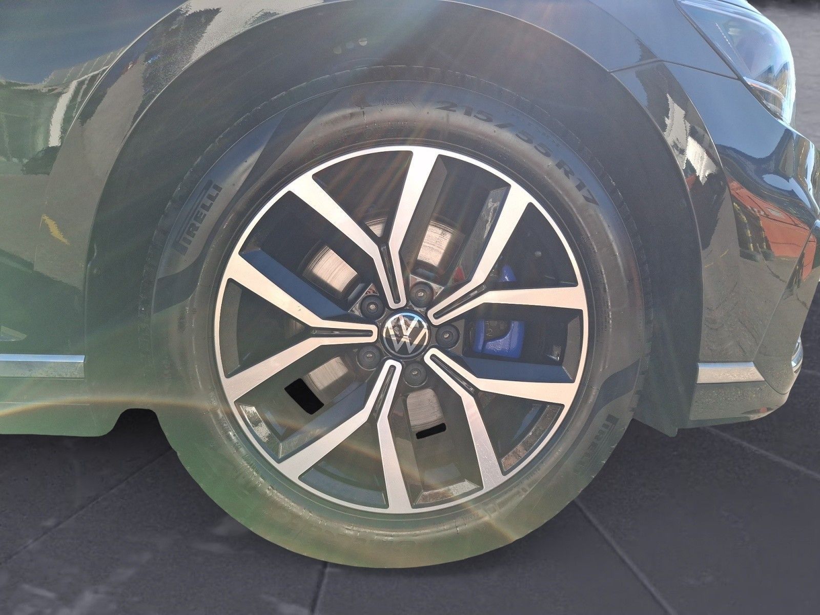 Volkswagen Passat Variant - Bild 11