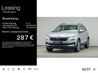 Skoda Karoq - Vorschau Bild 1