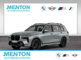 BMW X7 xDrive40d M Sportpaket B&W Surround Head-Up - BMW X-Reihe Neuwagen