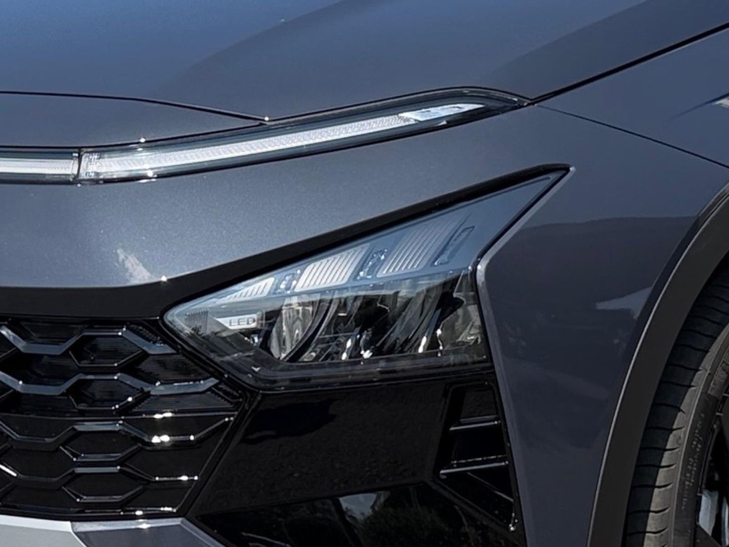 Hyundai BAYON - Bild 6