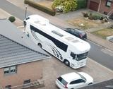 Andere Mercedes ATEGO 1324 SC World Sport Cruiser Barve - Wohnmobil oder -wagen Atego