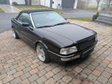 Audi 80 Cabrio 2,3E 5 Zylinder - Audi 80: Cabrio, 2.3