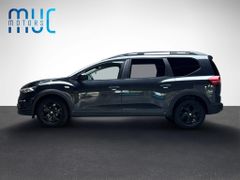 DACIA Jogger Extreme+ LED AHK Kamera Sitzhzg 1.Hand