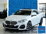 BMW 218 Gran Coupe i M Sport Panorama Kamera ACC - BMW 218 Gran Coupé mit Schiebedach