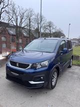 Peugeot Rifter PureTech 110 (Active) L1 - Peugeot Rifter Active mit Benzin-Antrieb