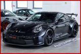 Porsche 992 GT3 - TETTO IN CARBON - LIFT