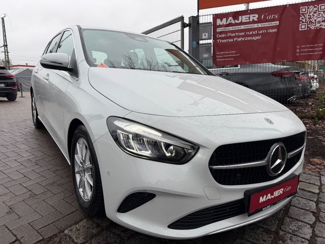 Mercedes-Benz B 200 MULTIBEAM*TEMPO*KAMERA*AHK*WIDESCREEN