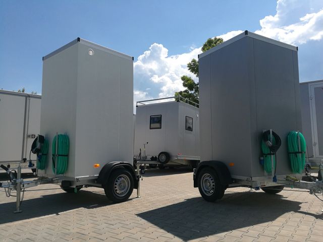 Vezeko MOBI WC 1074
