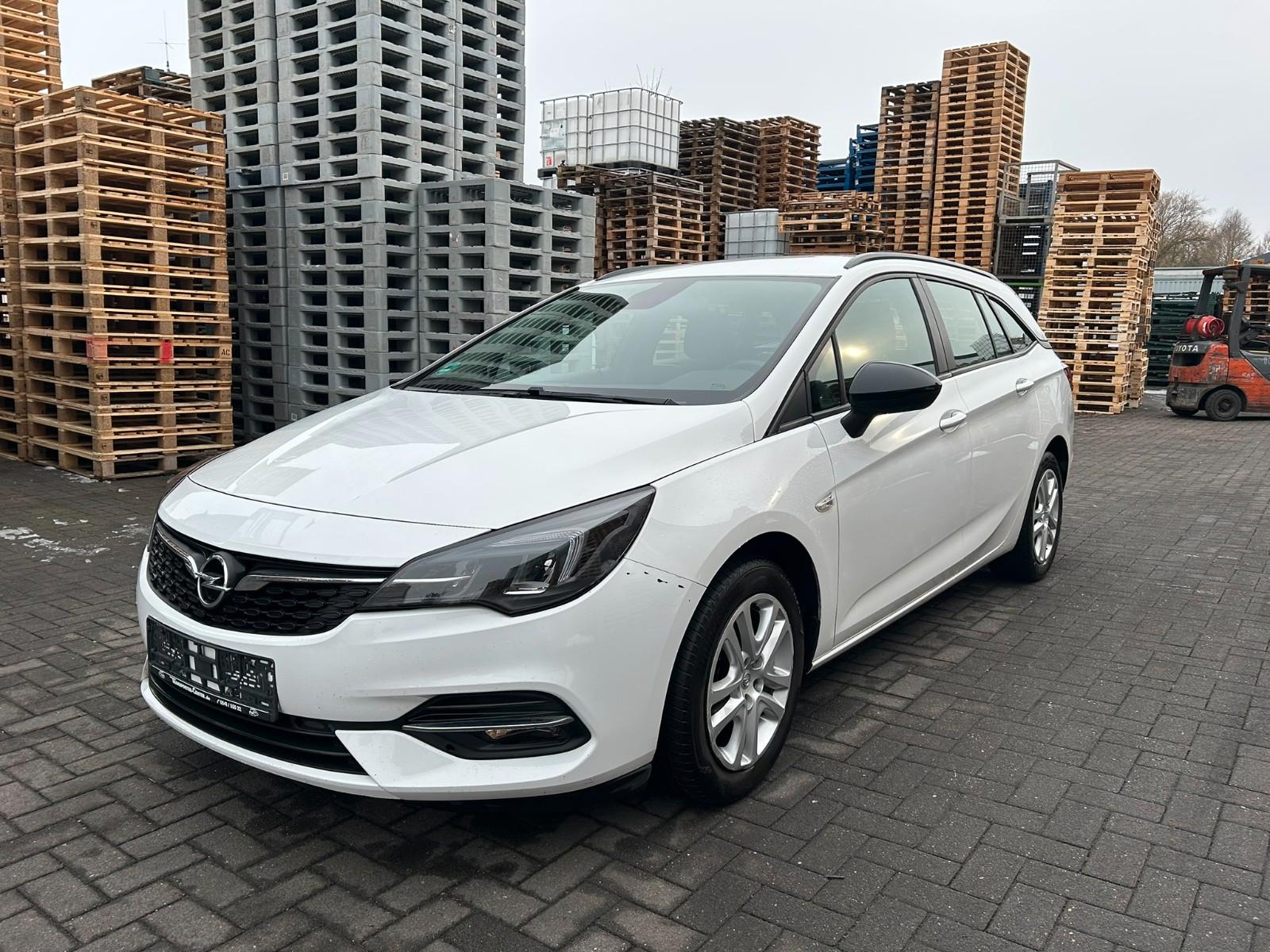 Opel Astra K Sports Tourer 1.5 CDT  "Business"