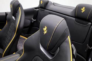 2025 Ferrari ROMA 缩略图 18