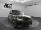 Land Rover Range Rover Sport D300 3,0 HSE Dynamic Stealth - Land Rover Range Rover Sport: 3.0